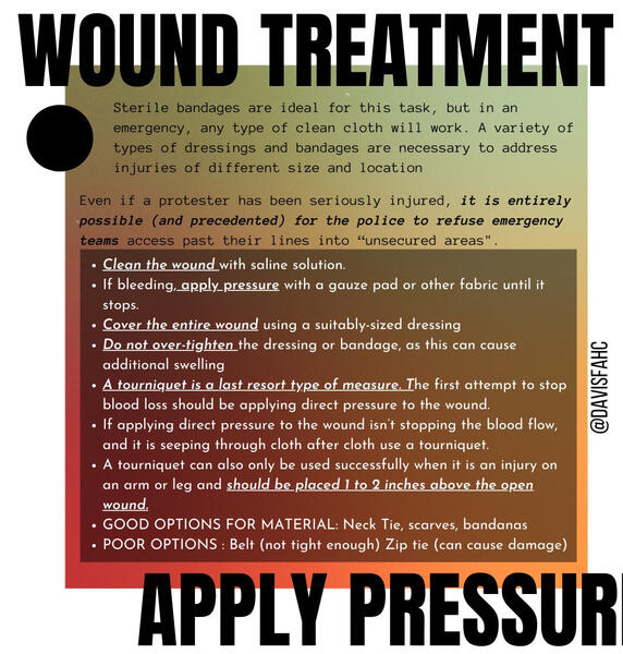 credits to DAVISFAHC